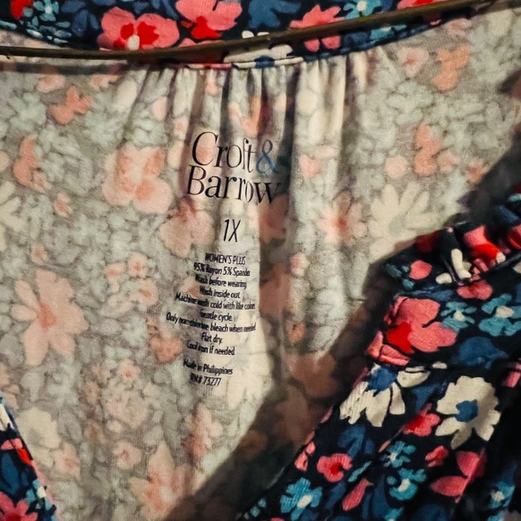 PLUS dress - Picture 2 of 2